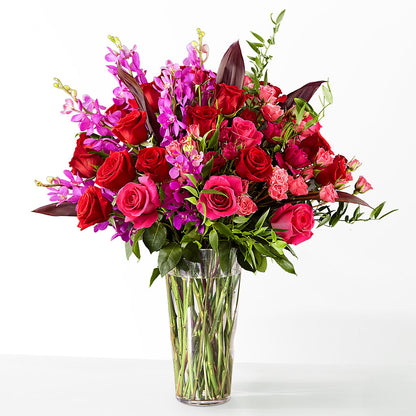 The Honeymoon –  Ridge Florist Inc, Sebring FL