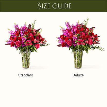 The Honeymoon –  Ridge Florist Inc, Sebring FL