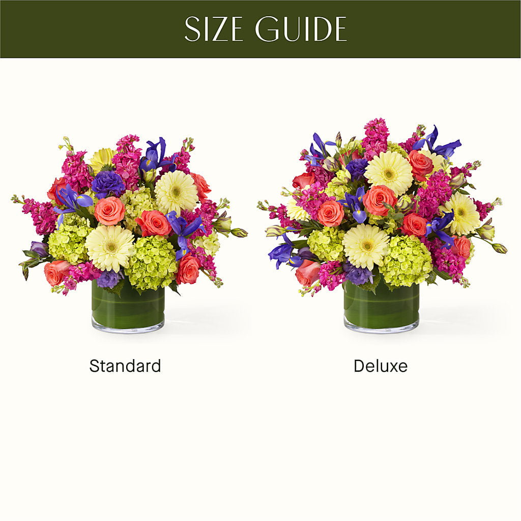 The Couture –  Ridge Florist Inc, Sebring FL