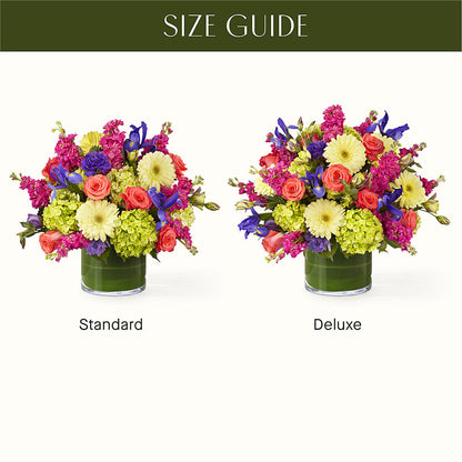The Couture –  Ridge Florist Inc, Sebring FL