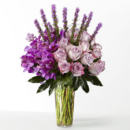 The Maximalist –  Ridge Florist Inc, Sebring FL