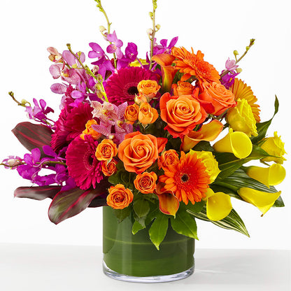 The Mosaic –  Ridge Florist Inc, Sebring FL