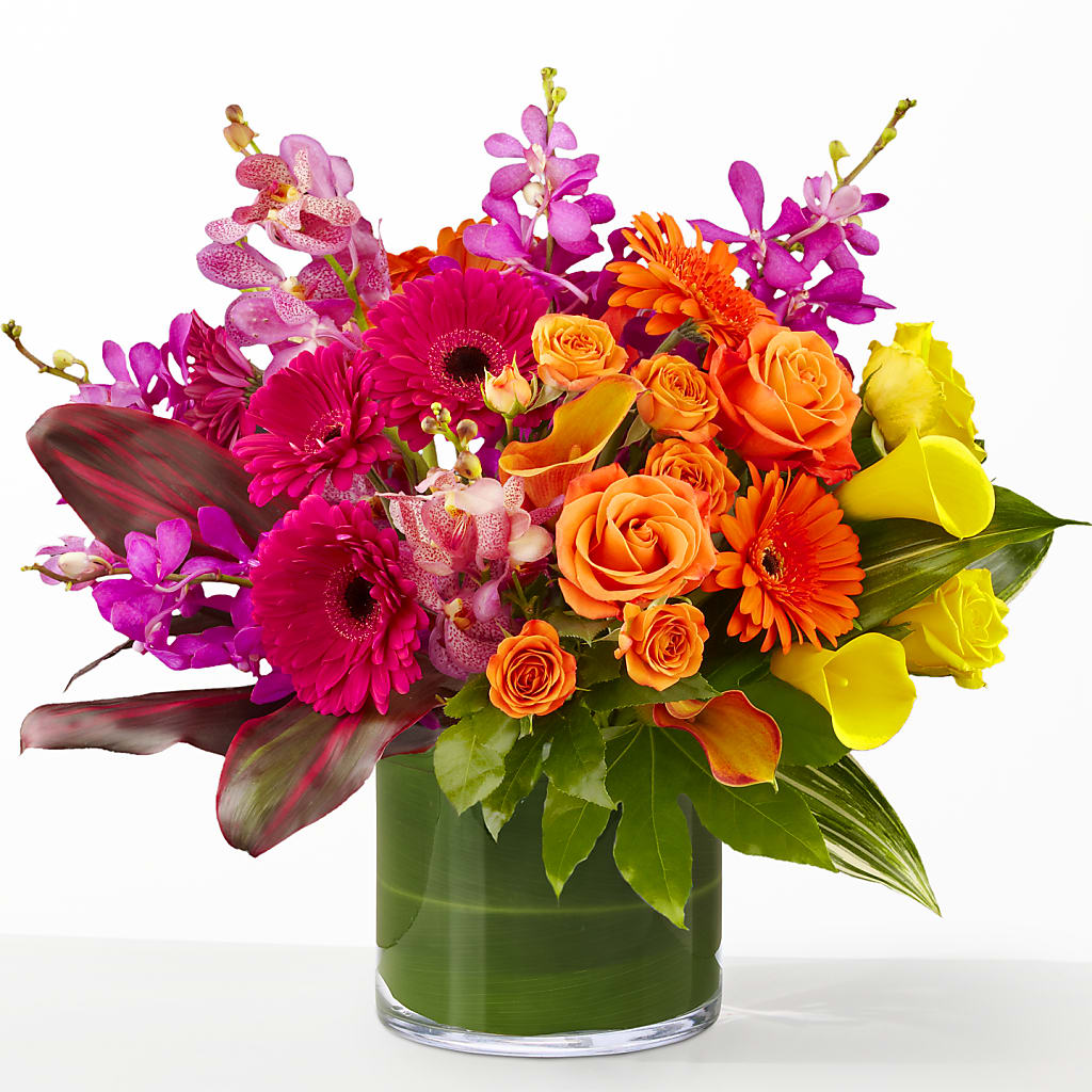 The Mosaic –  Ridge Florist Inc, Sebring FL