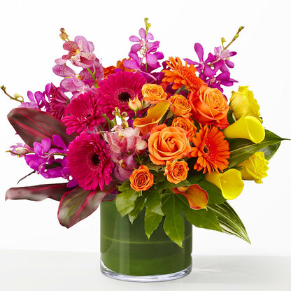 The Mosaic –  Ridge Florist Inc, Sebring FL