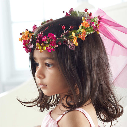 Baby Love Headpiece –  Ridge Florist Inc, Sebring FL