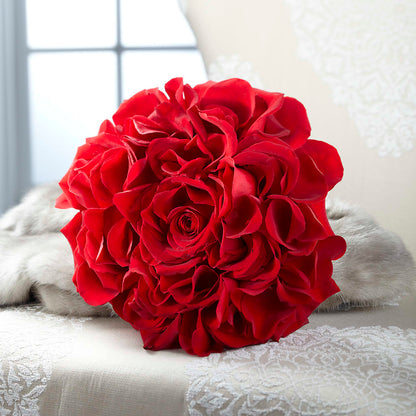 Composite Rose Bouquet –  Ridge Florist Inc, Sebring FL