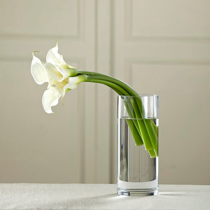 White Calla Bouquet –  Ridge Florist Inc, Sebring FL